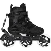 Powerslide Phuzion Argon Syncro 110 Rullaluistimet