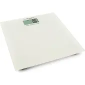 Esperanza EBS002W personal scale Electronic personal scale Rectangle White