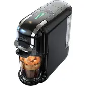 HiBREW 5-in-1 capsule coffee maker H2B (black)