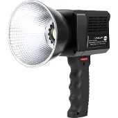 Puluz PU4119B 60W 2500K-6500K (Black) studio lamp.