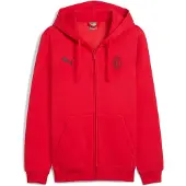Puma Ac Milan Football Essentials Verryttelytakki