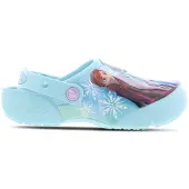 Crocs FunLab Lasten pistokkaat Frozen II, 29 (C12)