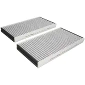 Knecht Suodatin, sisäilma LAK 173/S