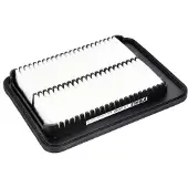 MAHLE ORIGINAL Ilmansuodatin LX 2649
