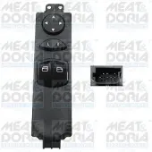 MEAT & DORIA Kytkimet, lasinnostin 26065
