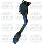 Meat Doria Kaasupoljinsarja 83504