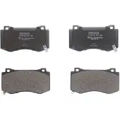 Bosch Jarrupalasarja 0 986 494 870, edessä