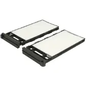 JC PREMIUM Suodatin, sisäilma B41010PR