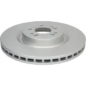 Delphi Jarrulevy BG9175C edessä, tuuletettu, erittäin hiilihappoinen, 1 Kappale