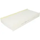 Knecht Raitisilmasuodatin LA 412