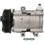 MAHLE ORIGINAL Kompressori, ilmastointilaite ACP 101 000S