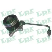 LPR Irroitusmekanismi, kytkin 3291