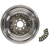 Valeo Vauhtipyörä 836369