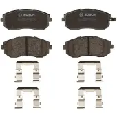 Bosch Jarrupalasarja 0 986 494 653, edessä