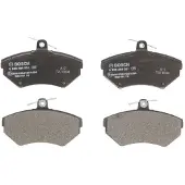 Bosch Jarrupalasarja 0 986 494 021, edessä
