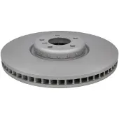 Bosch Jarrulevy 0 986 479 E26 edessä, tuuletettu, erittäin hiilihappoinen, 1 Kappale