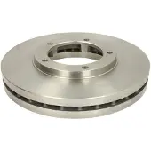 Delphi Jarrulevy BG9139 edessä, tuuletettu, 1 Kappale