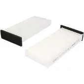Knecht Raitisilmasuodatin LA 296/S