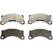 Bosch Jarrupalasarja 0 986 494 757, edessä