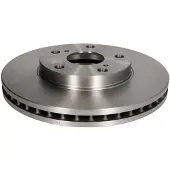 Bosch Jarrulevy 0 986 478 632 edessä, tuuletettu, 1 Kappale