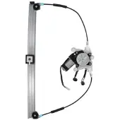 MAGNETI MARELLI Lasinnostin 350103170177 vasen