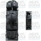MEAT & DORIA Kytkin, lasinnostin 26359