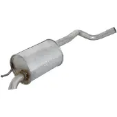 Bosal Takaäänenvaimennin 227-051
