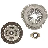AISIN Kytkinsarja KM-124