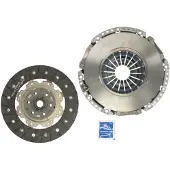 SACHS Kytkinsarja 3000 970 081