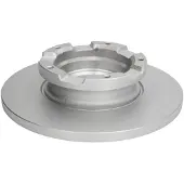 Delphi Jarrulevy (1kpl) BG9198C