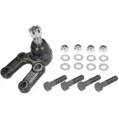 Delphi Pallonivel TC1231