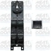MEAT & DORIA Kytkimet, lasinnostin 26049