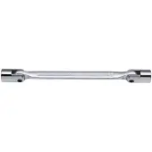 SONIC EQUIPMENT Piippuavain 4120607; 6x7 mm