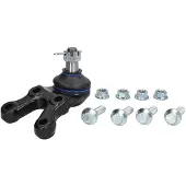 Delphi Pallonivel TC3667