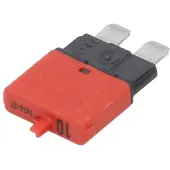 HERTH+BUSS ELPARTS Automaattisulake 50295902