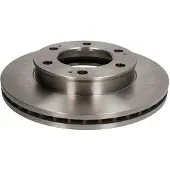 Bosch Jarrulevy 0 986 479 D33 edessä, tuuletettu, 1 Kappale
