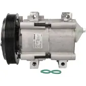 MAHLE ORIGINAL Kompressori, ilmastointilaite ACP 843 000S
