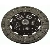 SACHS Kytkinlevy 1862 565 001