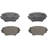 BRECK Jarrupalasarja 23585 00 701 00, edessä