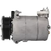 Nissens Kompressori, ilmastointilaite 890213