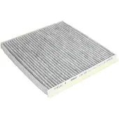 Knecht Raitisilmasuodatin LAK 109