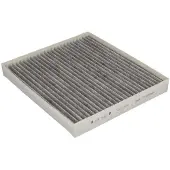 CORTECO Suodatin, sisäilma 49361899
