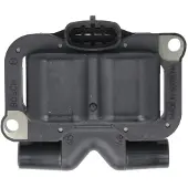 Bosch Sytytyspuola - Smart - Fortwo, Roadster, Crossblade