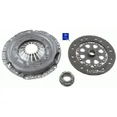 SACHS Kytkinsarja 3000 824 101