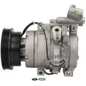 Nissens Kompressori, ilmastointilaite 89576