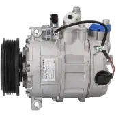 MAHLE ORIGINAL Kompressori, ilmastointilaite ACP 1269 000S