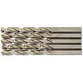 Bosch Metalliporanterä HSS-G; DIN 338; 8x117 mm; 5 kpl.