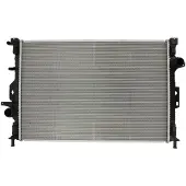 Nissens Jäähdytin - Volvo - V70, V60, V40, S60, S80. Ford - Focus, Mondeo, Kuga, S-max, C-max, Galaxy, Grand