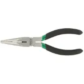 Toptul Pihdit 6 tuumaa, Pituus 163 mm, litteä