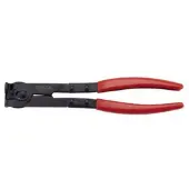 Toptul Puristuspihdit Pituus: 265mm